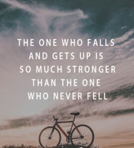 The one who fails and gets up is so much | Quotes About Life | Motivational Life Quotes And Sayings - Urdu Poetry World