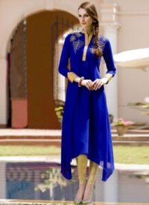 New Pakistani Girls Fashion Styles Images
